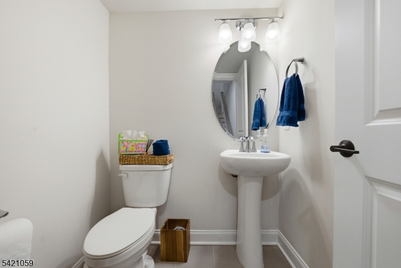 Fairview at Warren - Residential