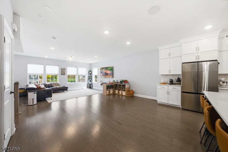 Fairview at Warren - Residential