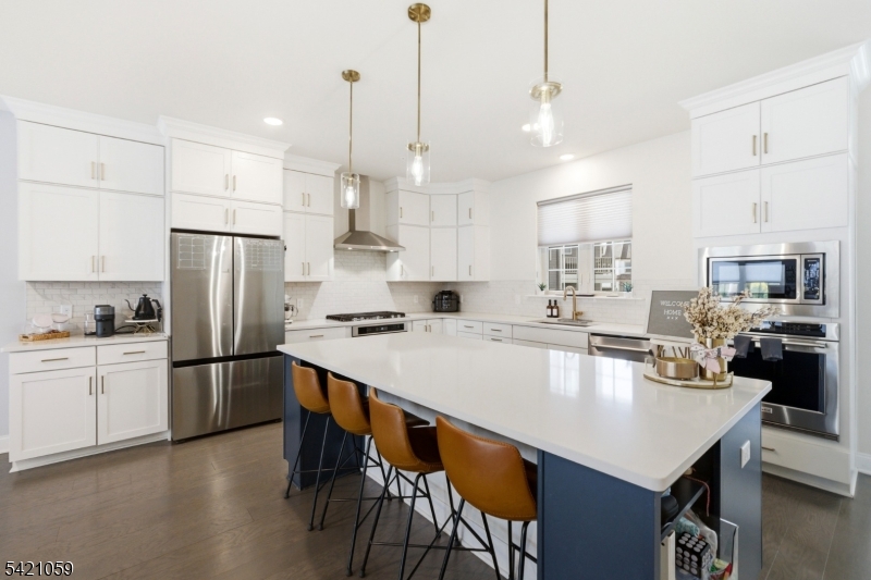 Fairview at Warren - Residential