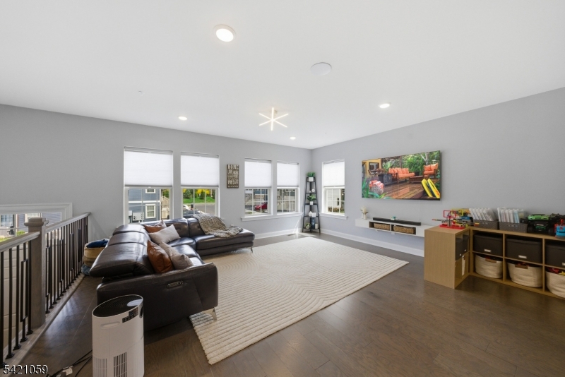 Fairview at Warren - Residential