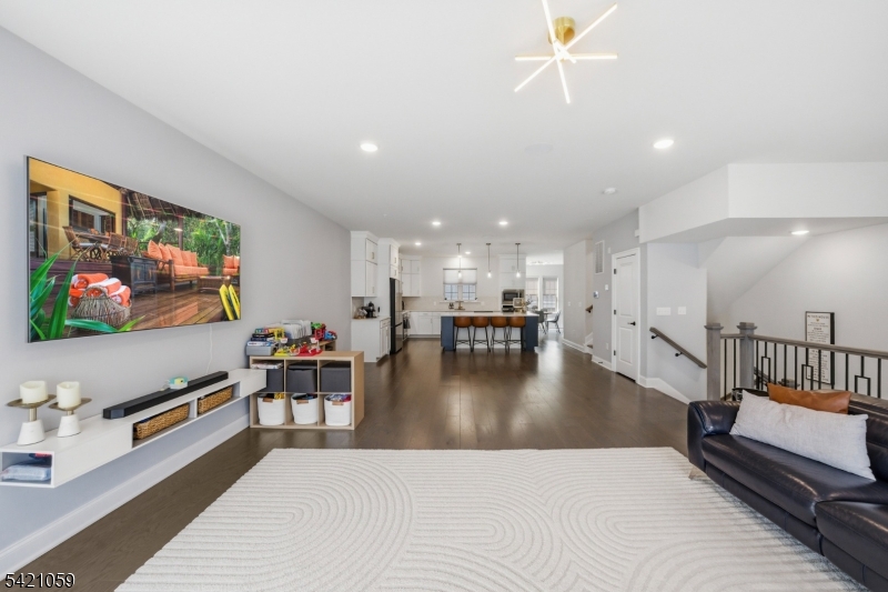 Fairview at Warren - Residential