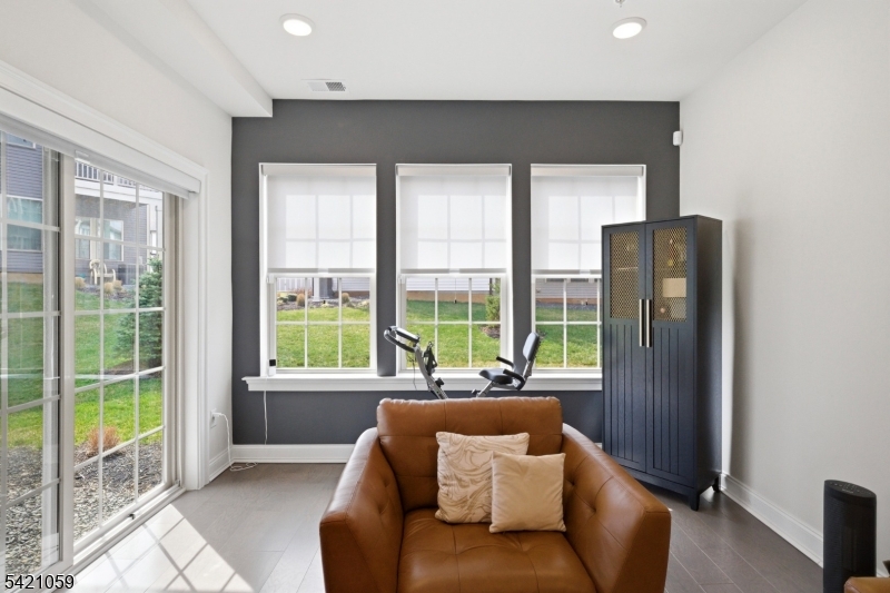 Fairview at Warren - Residential