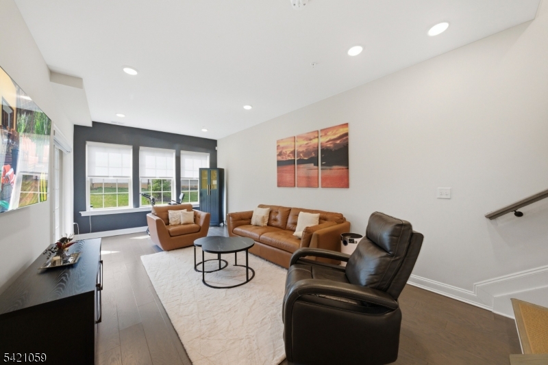 Fairview at Warren - Residential