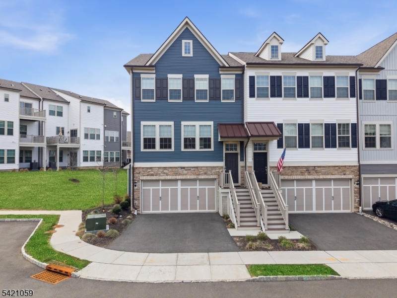 Fairview at Warren - Residential