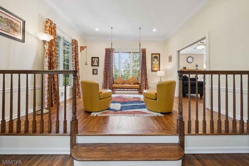 Paramount Estates - Residential