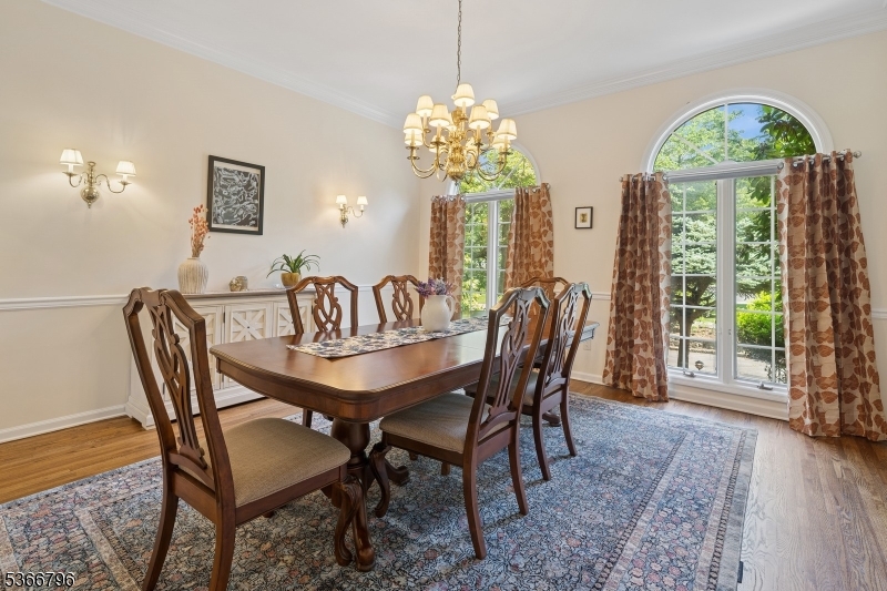 Paramount Estates - Residential