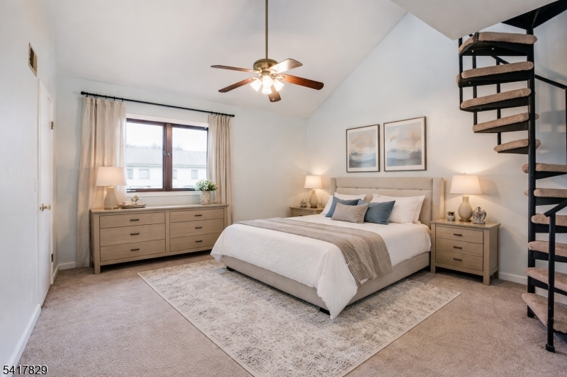 Rolling Hills - Residential