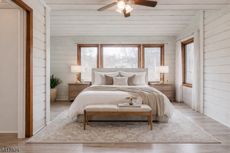 Rolling Hills - Residential