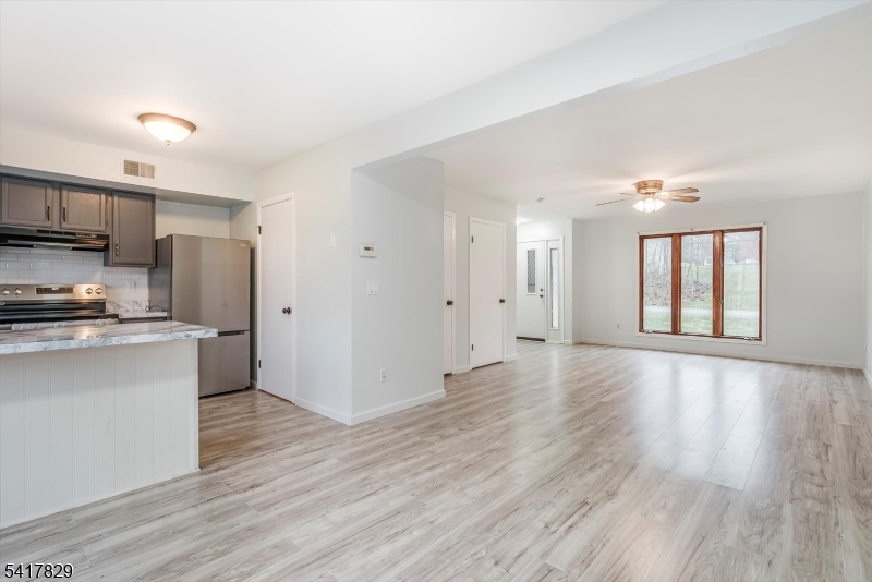 Rolling Hills - Residential