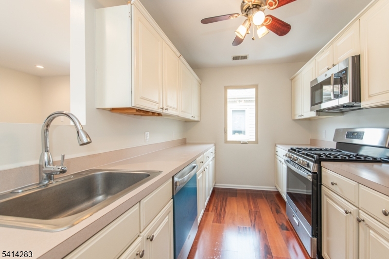 Sunrise - Residential