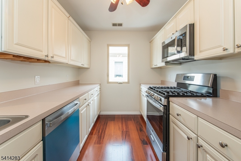 Sunrise - Residential