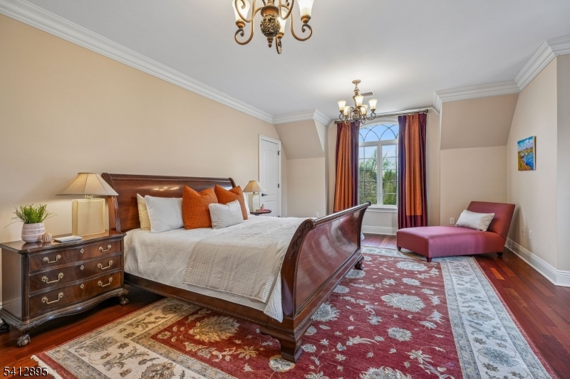 Hartshorn - Residential