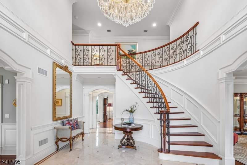 Hartshorn - Residential