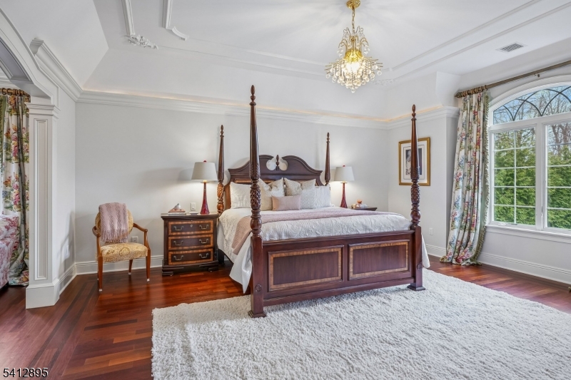 Hartshorn - Residential