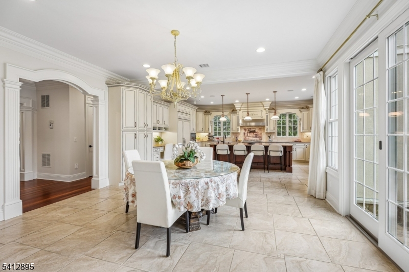 Hartshorn - Residential