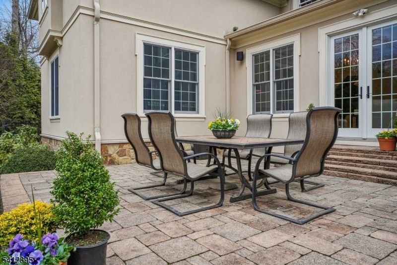 Hartshorn - Residential