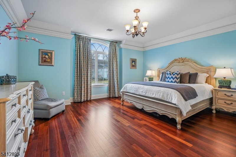 Hartshorn - Residential