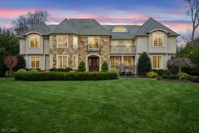 Hartshorn - Residential