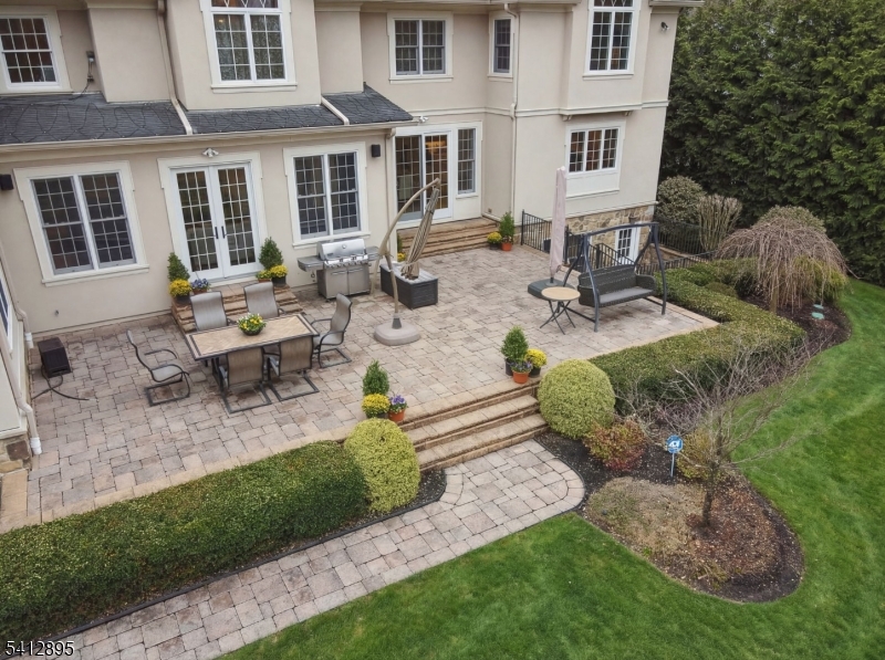 Hartshorn - Residential