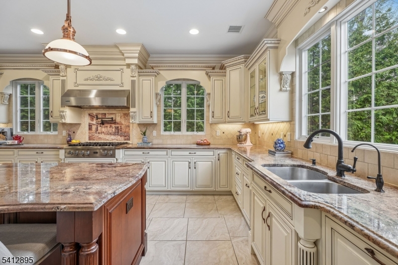 Hartshorn - Residential