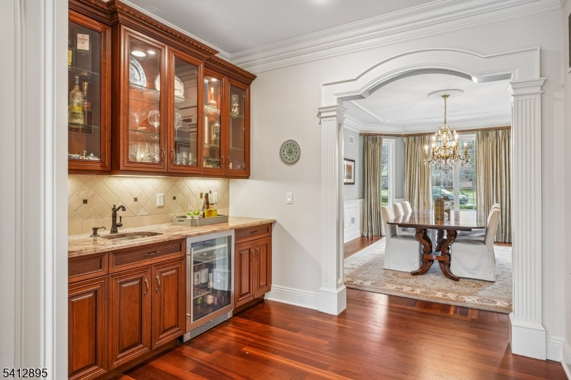 Hartshorn - Residential