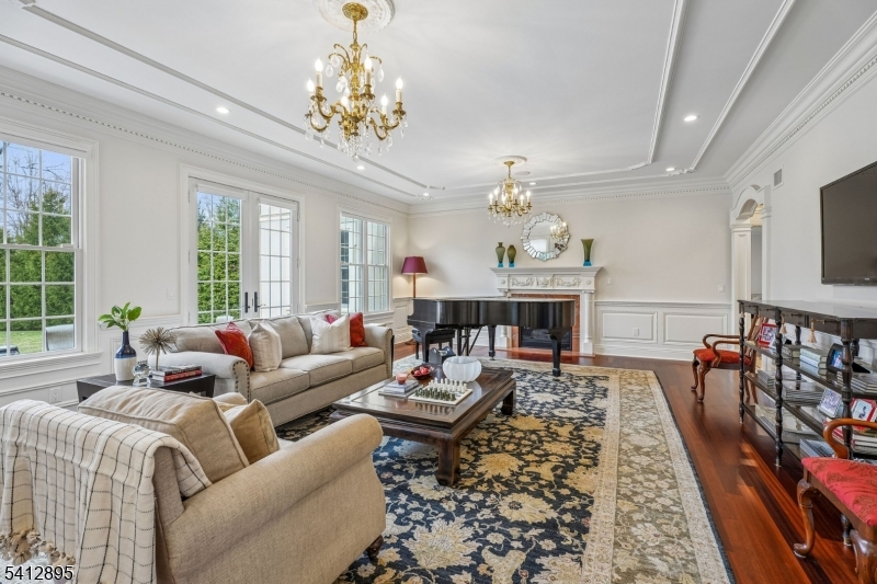 Hartshorn - Residential