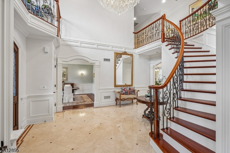 Hartshorn - Residential