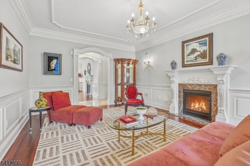 Hartshorn - Residential