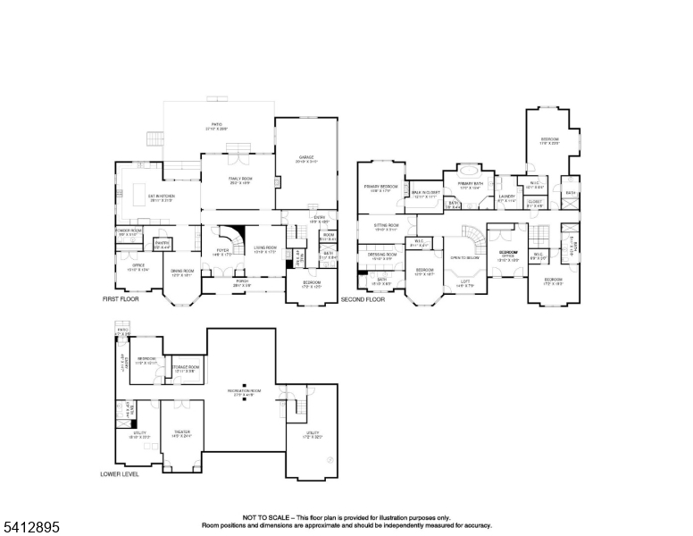 Hartshorn - Residential