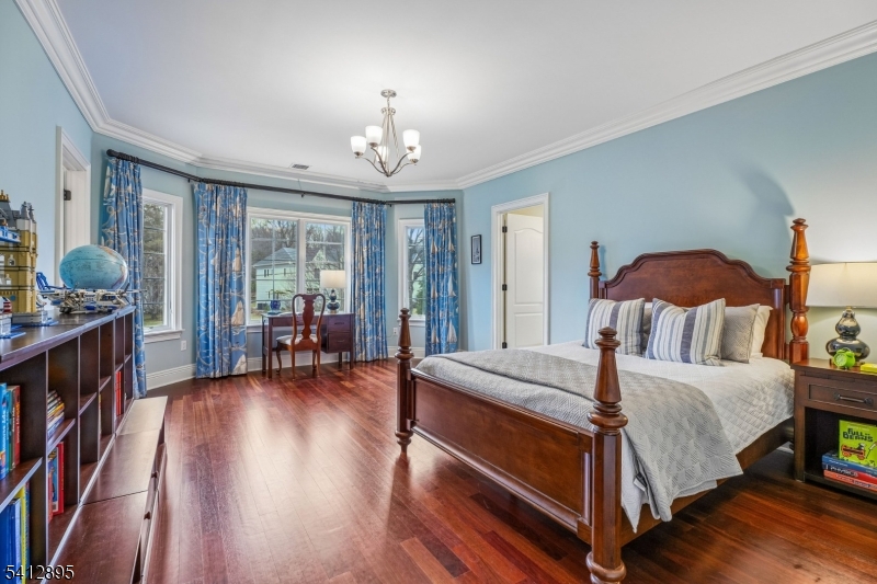 Hartshorn - Residential