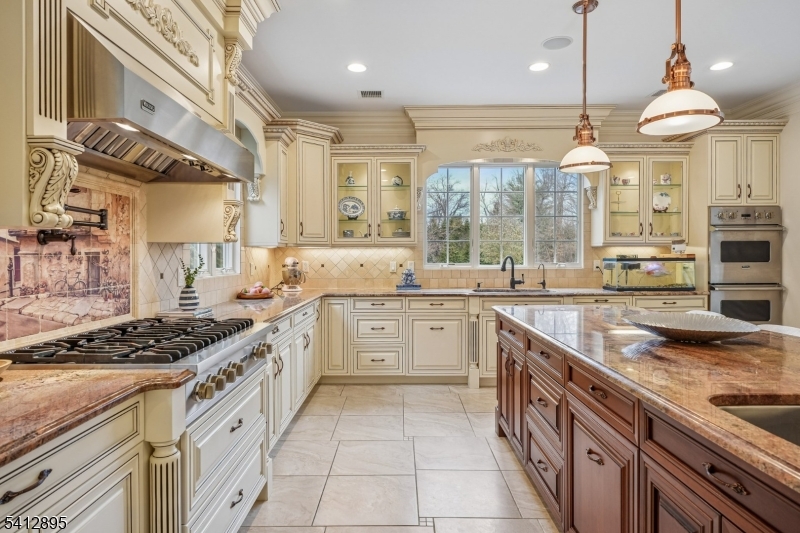 Hartshorn - Residential