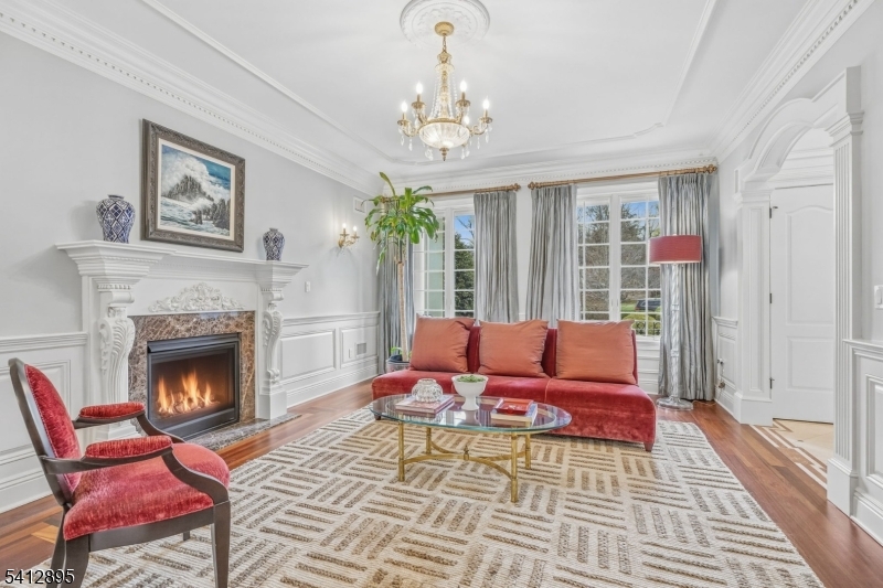 Hartshorn - Residential