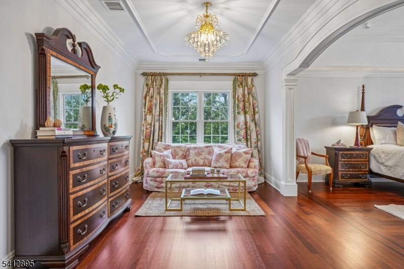 Hartshorn - Residential