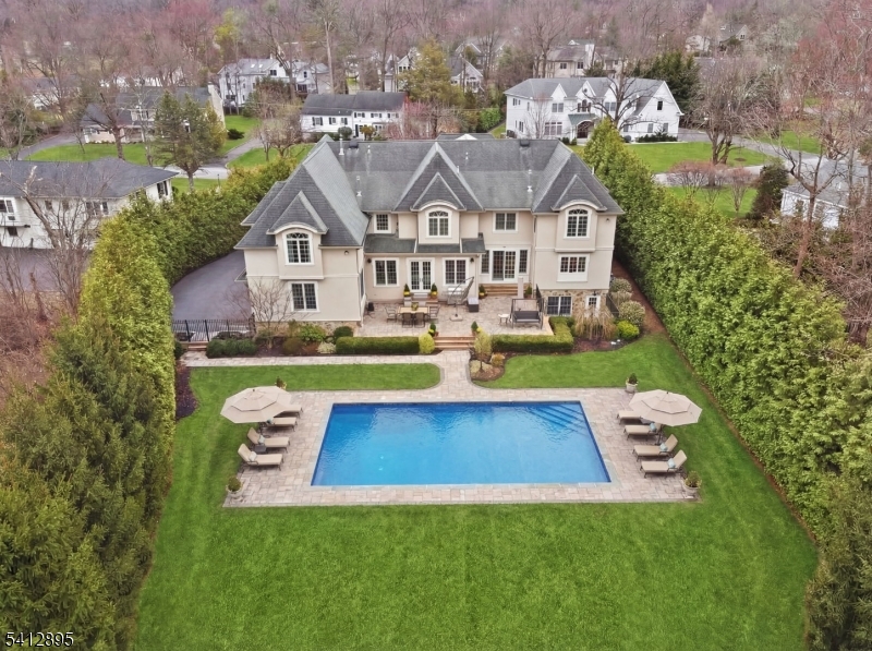 Hartshorn - Residential