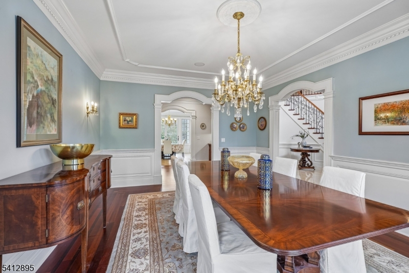 Hartshorn - Residential