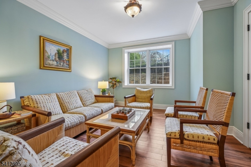 Hartshorn - Residential