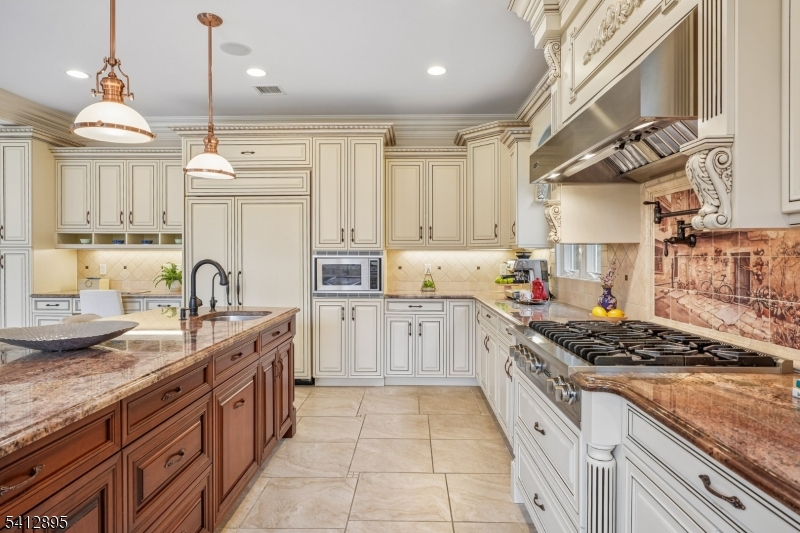 Hartshorn - Residential