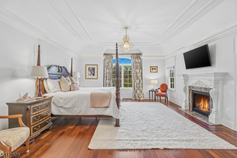 Hartshorn - Residential