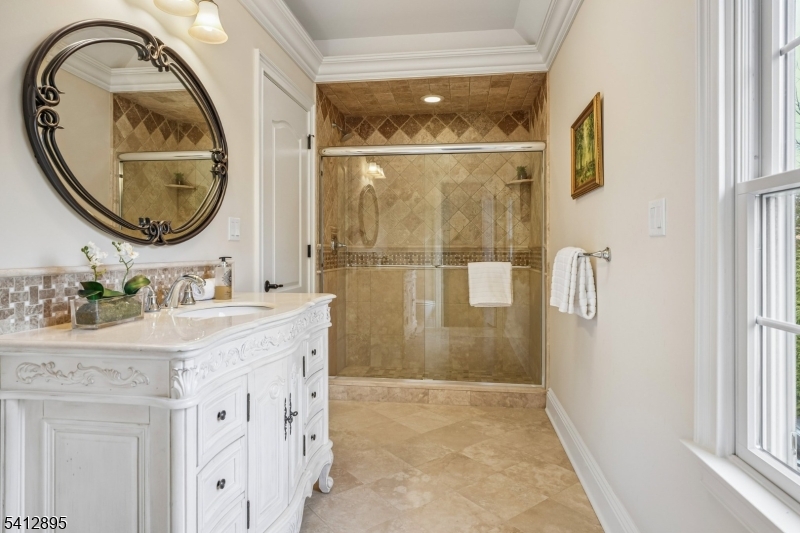 Hartshorn - Residential