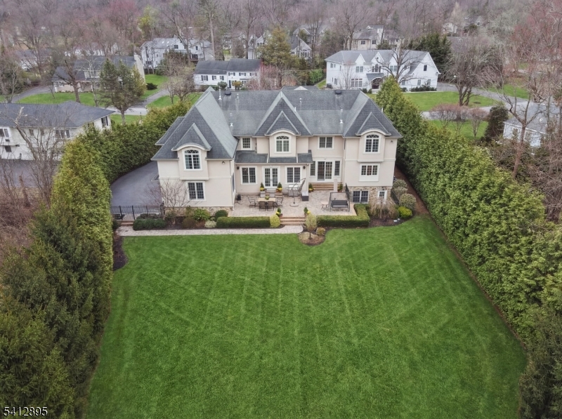 Hartshorn - Residential