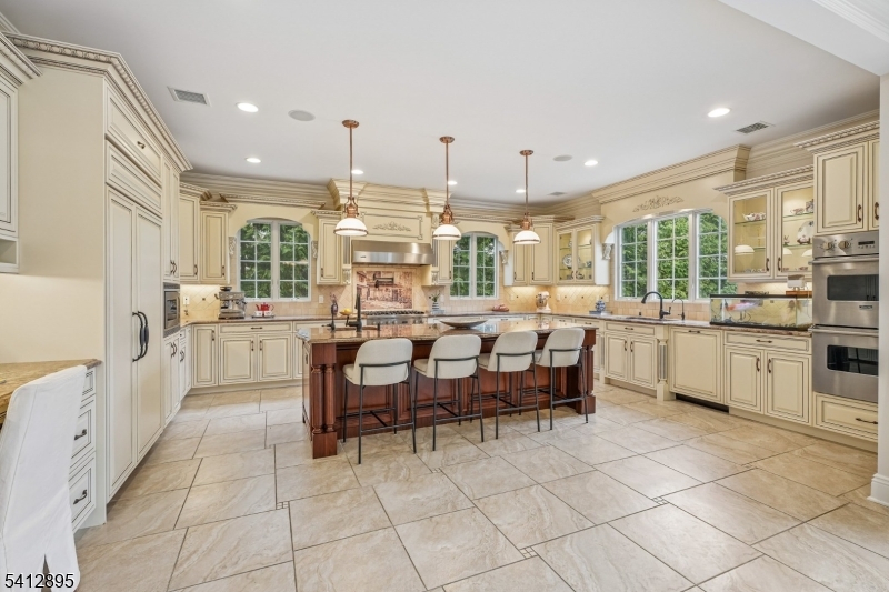 Hartshorn - Residential