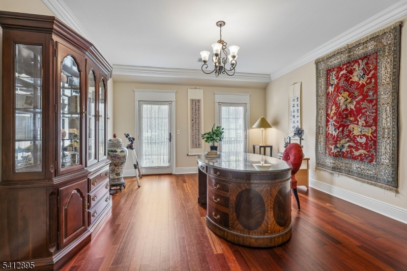 Hartshorn - Residential