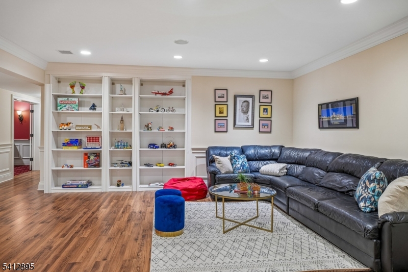 Hartshorn - Residential