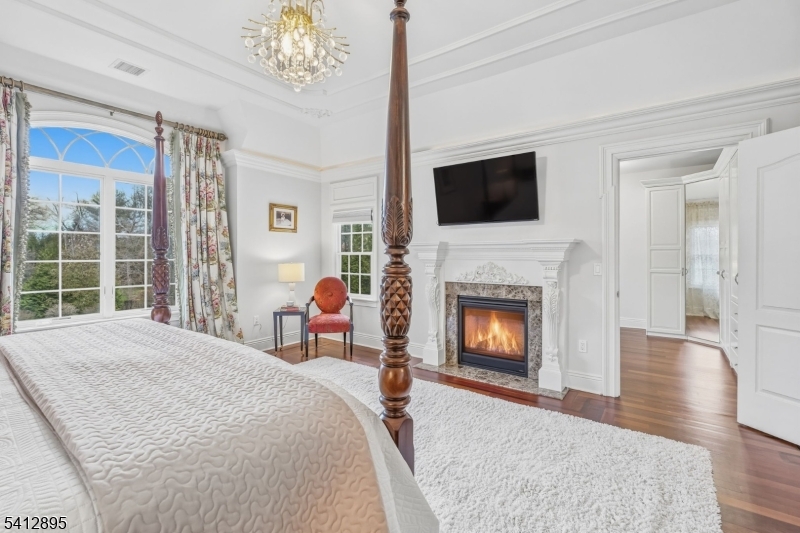 Hartshorn - Residential