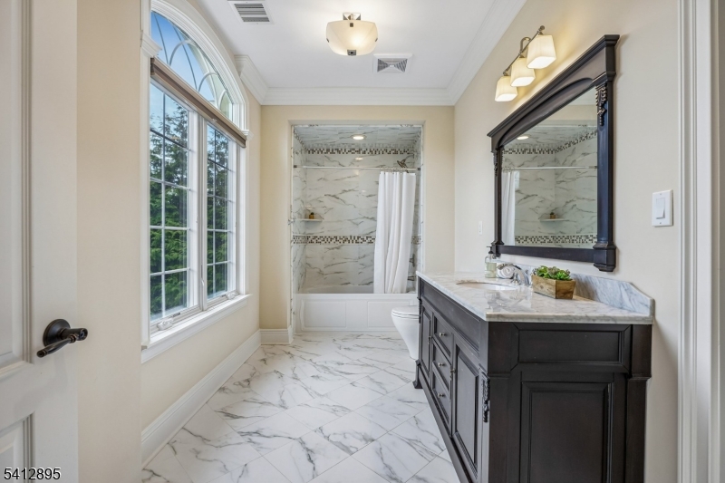 Hartshorn - Residential