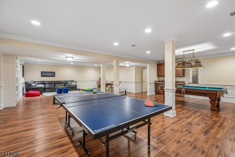 Hartshorn - Residential