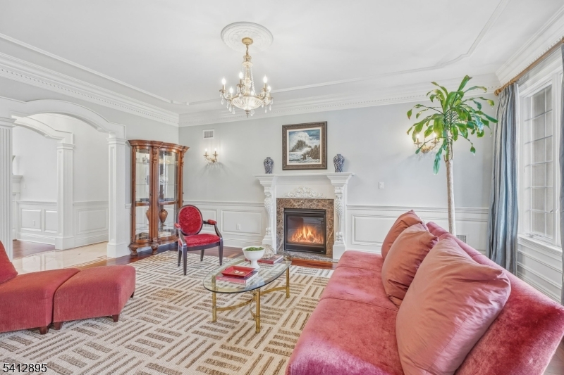 Hartshorn - Residential