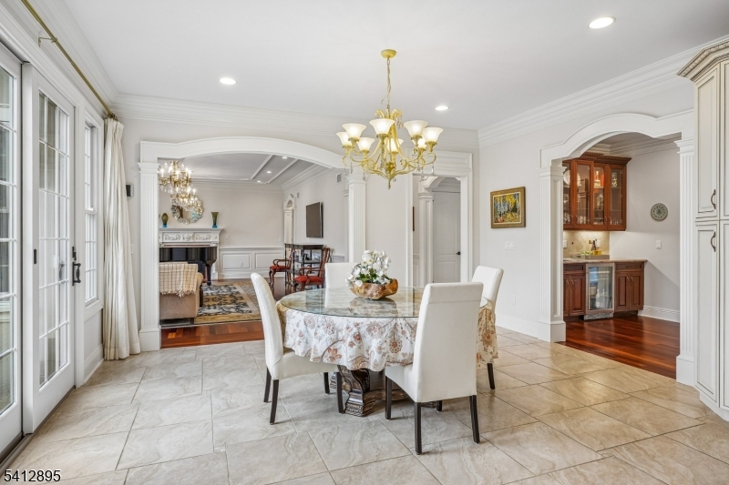 Hartshorn - Residential