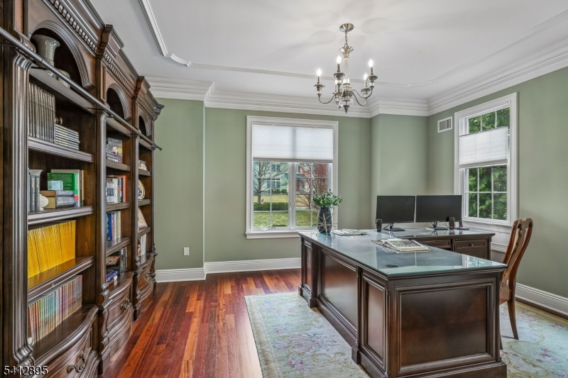 Hartshorn - Residential