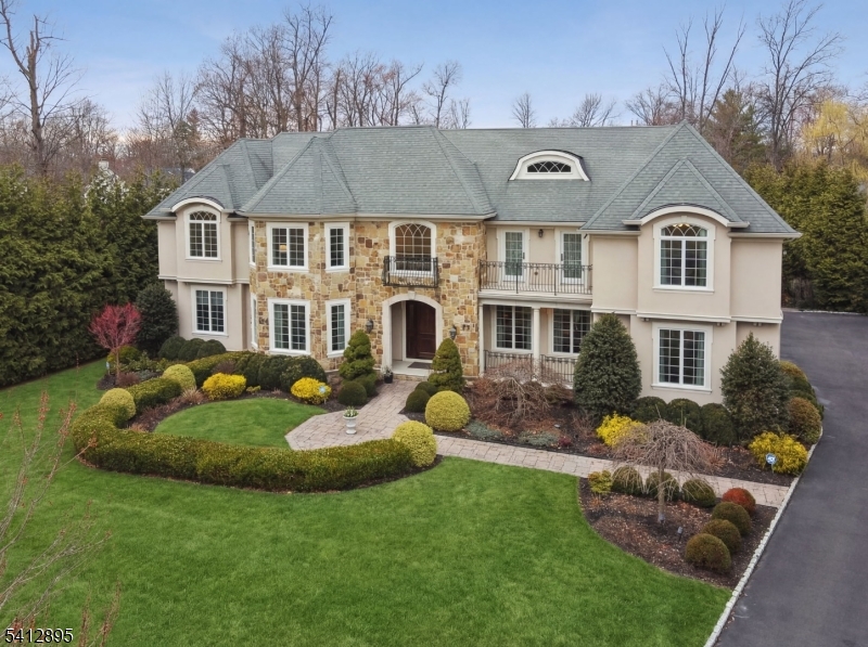 Hartshorn - Residential